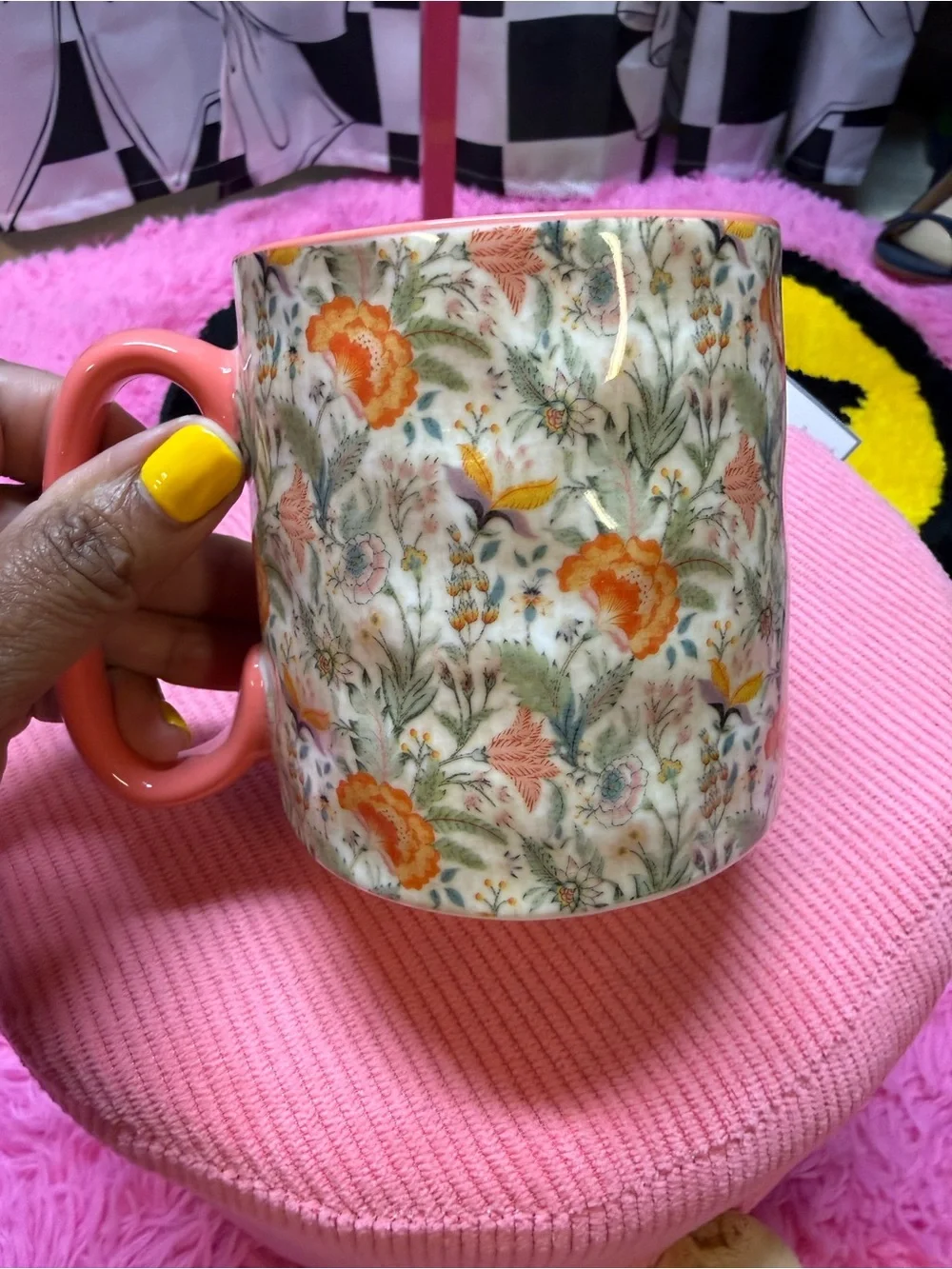 NWT Coffee ☕️ Mug
